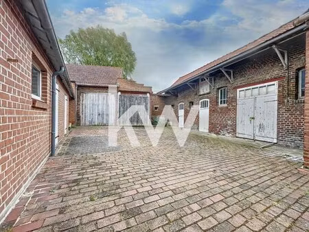 en vente maison 258 m² – 329 900 € |bailleul
