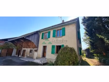 en vente maison 137 m² – 231 000 € |mooslargue