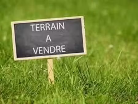 en vente terrain constructible 0 ares – 232 000 € |fretin