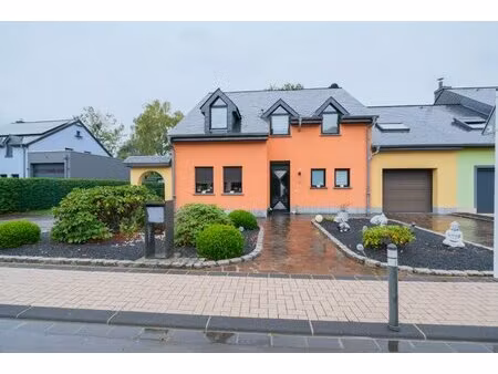 for sale for semi-detached house 160 m² – 970 000 € |mertzig