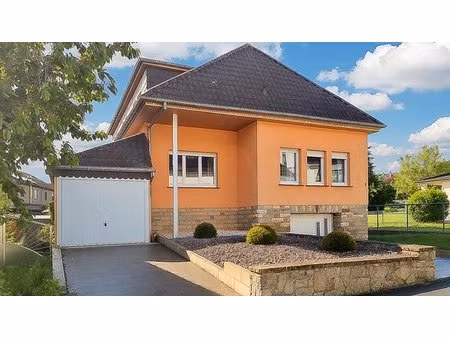 en vente maison 255 m² – 1 190 000 € |sandweiler