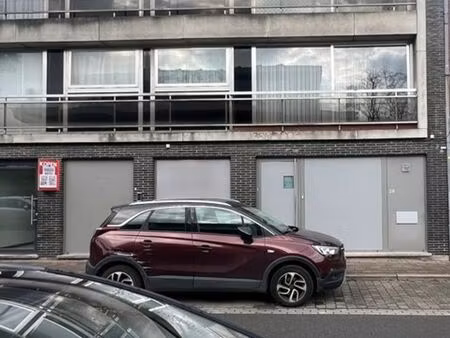 a vendre - bureaux / espace commercial - kortemark