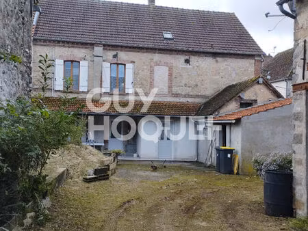 investissement locatif proche provins