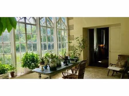 manoir le foeil (22)