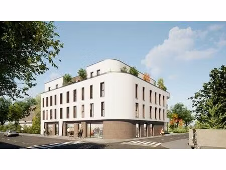 bureau prestigieux de 137 m2 en vente - haguenau  france