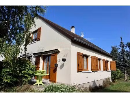 vente maison 5 pièces 171 m2 à montoire-sur-le-loir