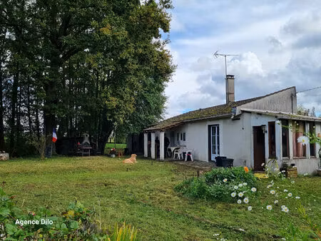 vente maison 2 pièces 55 m² brienon-sur-armançon (89210)
