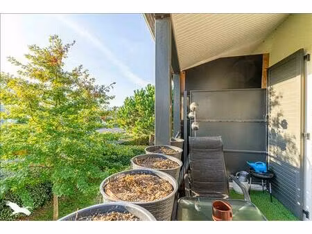 vente appartement 3 pièces 60 m² villenave-d’ornon (33140)