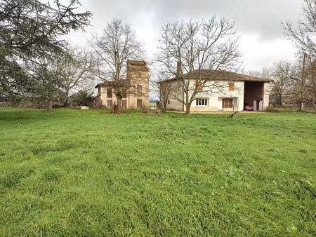 vente maison 4 pièces 106 m² nègrepelisse (82800)