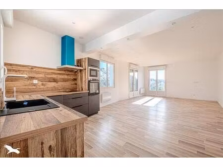 vente maison 8 pièces 204 m² saint-just-le-martel (87590)