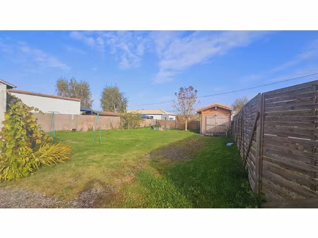 terrain constructible viabilise ave tiny house