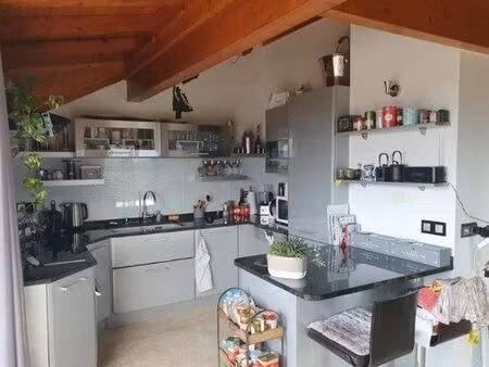 location appartement 2 pièces 80 m² à archamps (74160)