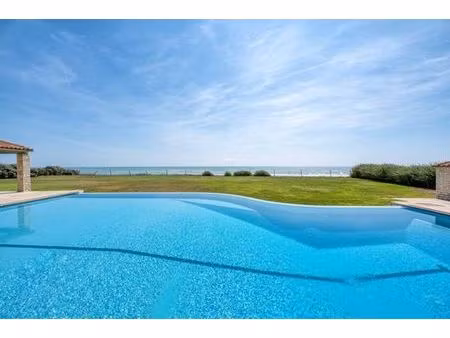 maison de luxe de 11 pièces en vente sainte-marie-de-ré  france