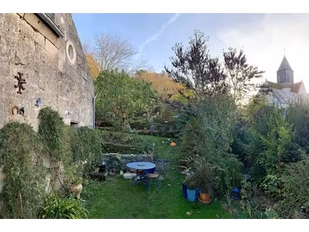 annonce maison à vendre en viager