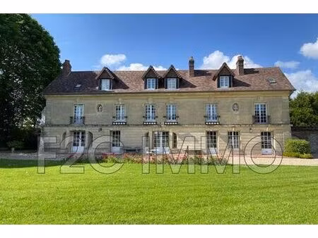 villa de 7 pièces de luxe en vente bourg-achard  france