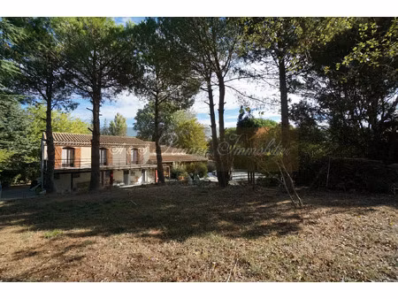 vente maison 8 pièces 215 m² palaja (11570)