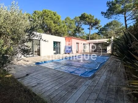villa de luxe de 5 pièces en vente la palmyre  nouvelle-aquitaine