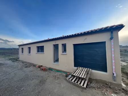 vente maison neuve 4 pièces 87 m² à montner (66720)  219 600 €