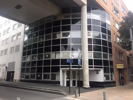 vente bureau evry courcouronnes 91000