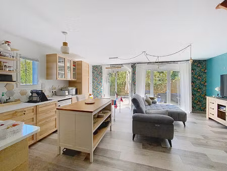 maison t4 avec jardin et garage