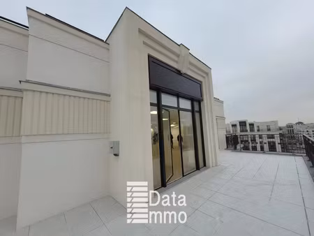 location bureau chessy 77700