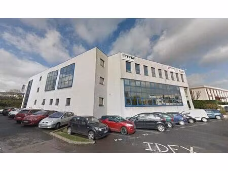 location bureau gennevilliers 92230