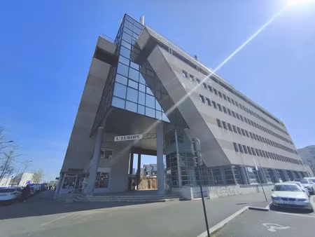 location bureau meaux 77100