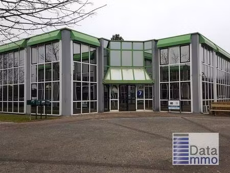 location bureau saint thibault des vignes 77400