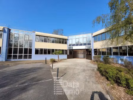 location bureau saint thibault des vignes 77400