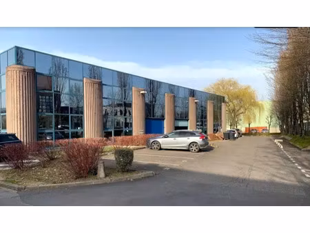 local industriel/entrepôt