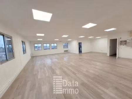 location bureau neuilly sur marne 93330