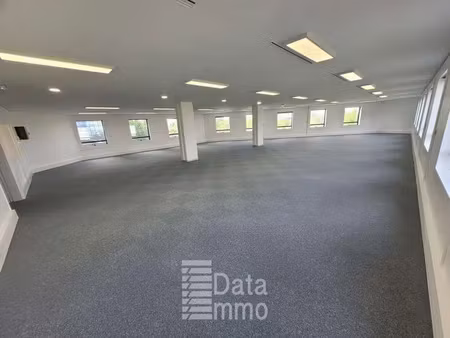 location bureau noisy le grand 93160