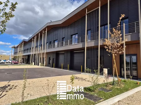 local industriel/entrepôt