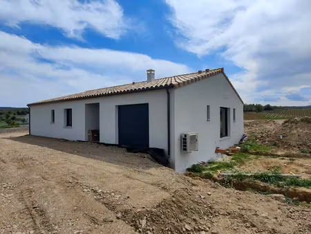 vente maison neuve 4 pièces 81 m² à bompas (66430)  241 200 €