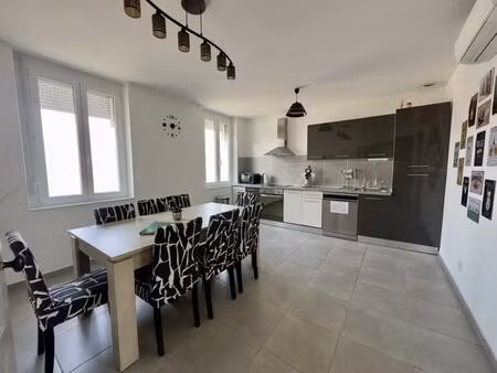 vente maison 5 pièces 125 m² roost-warendin (59286)