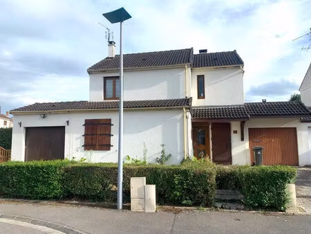 vente maison 4 pièces 102 m² saint-amand-les-eaux (59230)