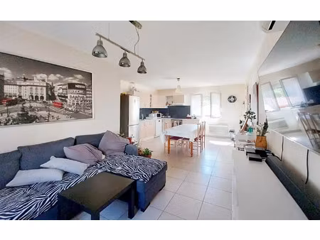 appartement paulhan m² t-4 à vendre  169 550 €