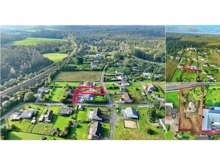 terrain à bâtir à vendre de 810 m² à neuville (vbb83140)