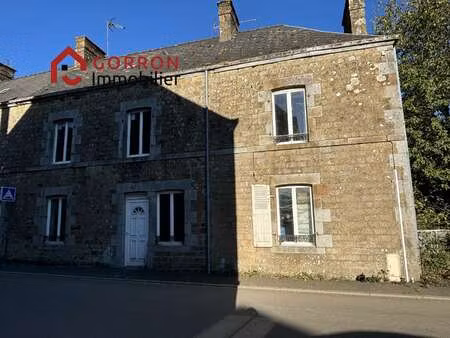 vente maison à saint-berthevin-la-tannière (53220) : à vendre / 110m² saint-berthevin-la-t