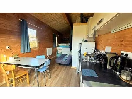 vente terrain à la plaine-sur-mer (44770) : à vendre / la plaine-sur-mer