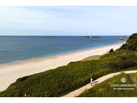 vente maison 3 pièces 75 m² à névez (29920)  287 000 €