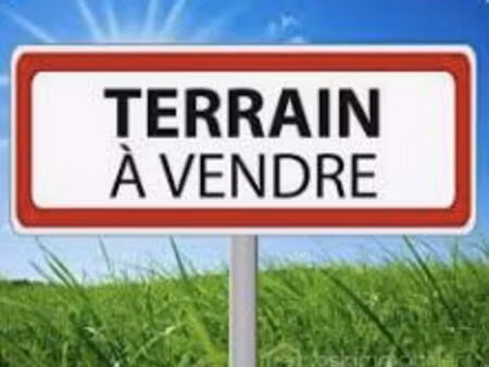 terrain de 180 m² à chennevieres-sur-marne