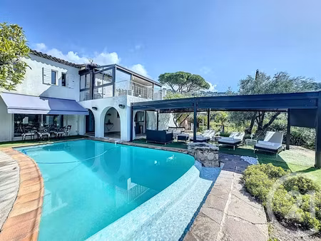 vente maison 7 pièces 229 m² à cannes (06400)  1 785 000 €