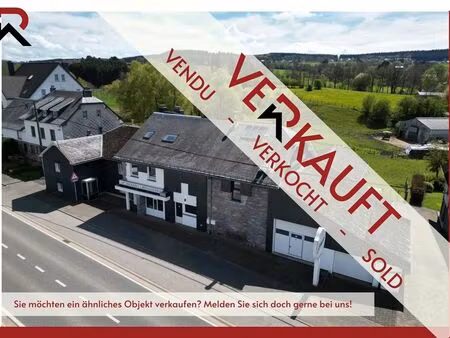 maison à vendre à recht € 525.000 (kpsqb) - immo-rauw | zimmo