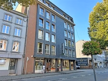 rez de chaussee commercial