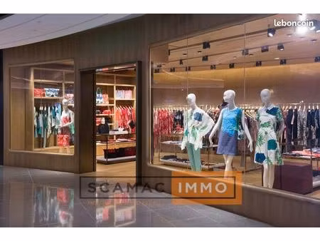 local commercial 690 m²