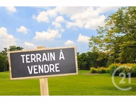 terrain à vendre - 529 m2 - mandres les roses - 94 - ile-de-france