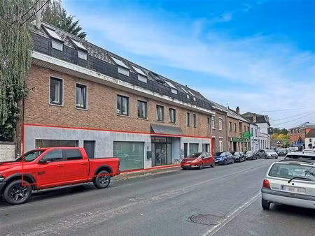 local d'exception au cœur de grez-doiceau