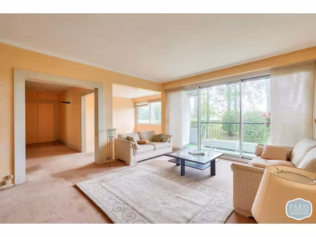 vente appartement 5 pièces 131.47 m² à vaucresson (92420)  535 000 €