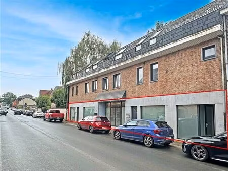 local d'exception au cœur de grez-doiceau